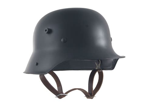 Stahlhelm M16 - WW1 German steel helmet repro - size 60-61 69,75 € | Nestof.pl