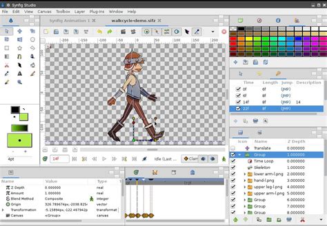 Anime studio pro 10 download - sanyluck