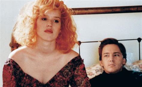 The Worst Five Molly Ringwald Film Roles of Her Career - TVovermind