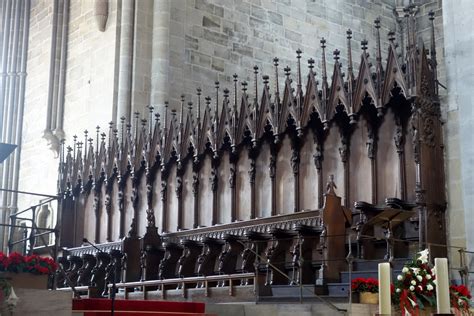 TRAVEL DIARIES: Medieval Bamberg Cathedral - UnDiplomatic Wife