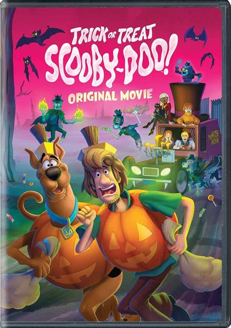 Trick Or Treat, Scooby-Doo! Upcoming Scooby-Doo Another, 53% OFF