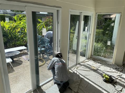 Proper Installation of Impact Windows and Impact Doors – GM Door Window & Screen