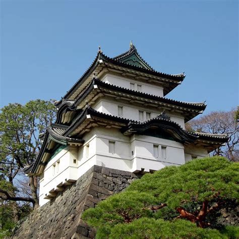 Odawara Castle: A historical Fortress in Kanagawa Prefecture