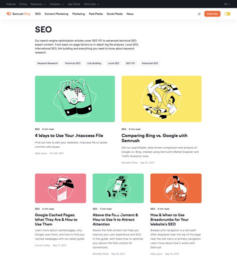 17 SEO Blogs for Everyone from Beginners to Experts