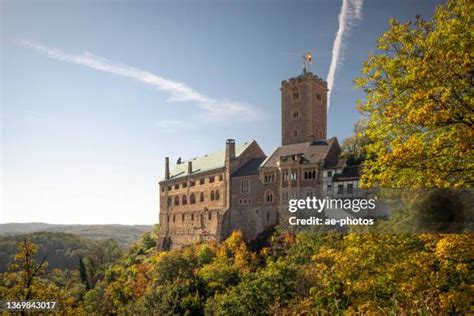 663 Wartburg Castle Stock Photos, High-Res Pictures, and Images - Getty ...