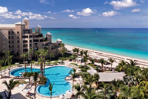 The Ritz-Carlton - Grand Cayman | International Property & Travel