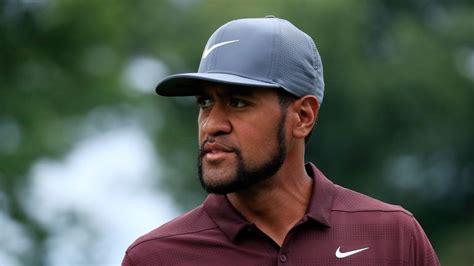 Tony Finau excited to make Ryder Cup debut after wildcard pick | Golf News | Sky Sports