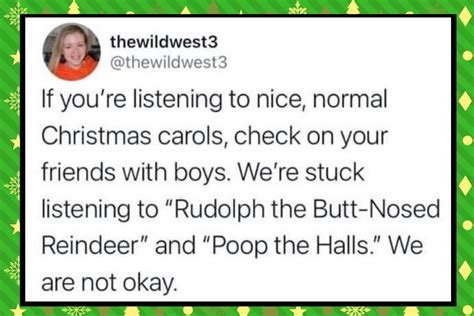 15 Hilariously Funny Christmas Memes Every Parent Will Love – The Wild, Wild West Parenting ...