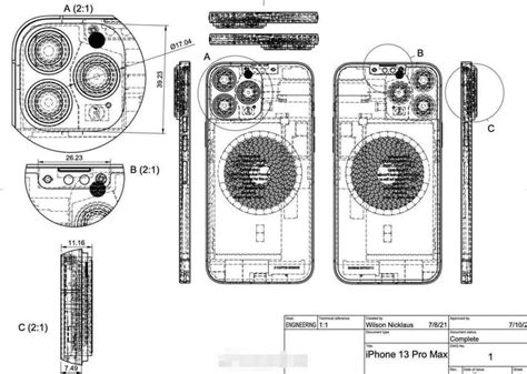 Apple iPhone 13 Launch Date Allegedly Revealed Along With Intriguing ...