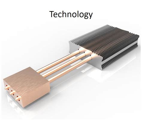 Heat Pipe Applications for Electronics Cooling | Celsia