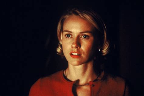 Naomi Watts: 'The Watcher' ending was kept secret from cast