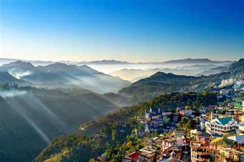 Here's all you need to know about the happiest state of India- Mizoram