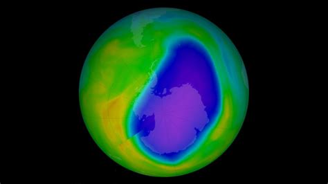 How Ozone Depletion Interacts with Climate Change | IE