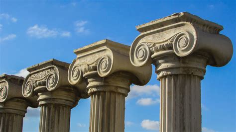 Free Images : architecture, structure, monument, statue, column, greek, landmark, sculpture, art ...