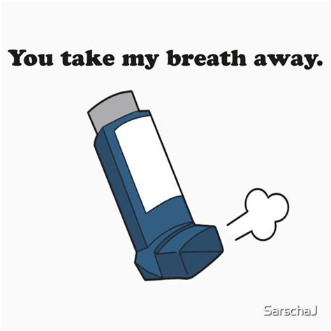 "You take my breath away..." Stickers by SarschaJ | Redbubble