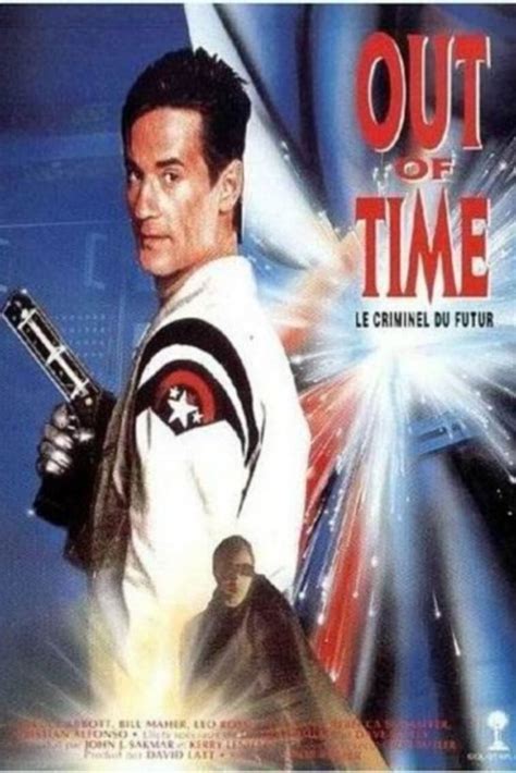 Out of Time (1988) | The Poster Database (TPDb)