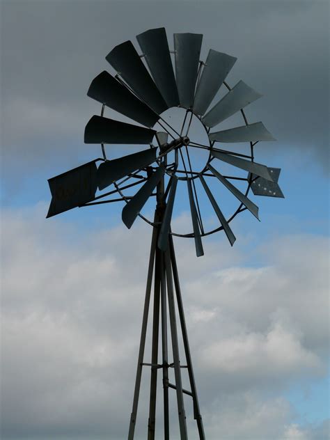 Free Images : sky, farm, vintage, wheel, windmill, wind, old, rural, breeze, machine ...