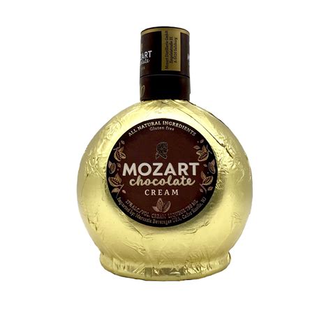 BUY MOZART CHOCOLATE CREAM LIQUEUR EACH | Fridley Liquor