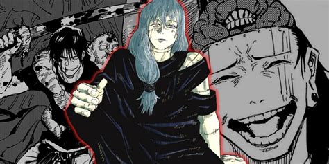 Top 10 Most Successful Jujutsu Kaisen Villains, Ranked