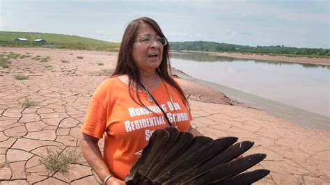 Mi'kmaq plan fall gathering of survivors of Shubenacadie residential school | CBC News