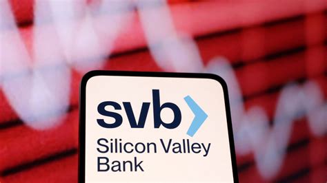 Troubles at Silicon Valley Bank Rock the Global Stock Market. - The New ...