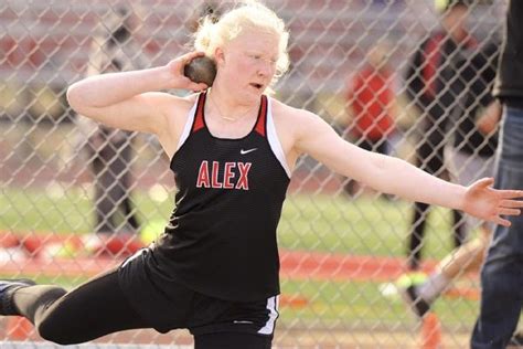 Brock Lesnar’s Daughter Signs with Arizona State Track Team - Sports Gossip