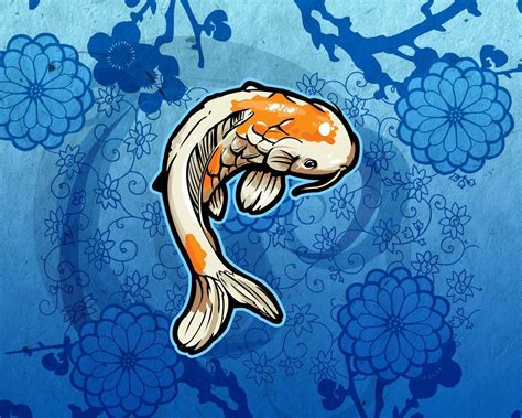 Animated Koi Fish Wallpapers - Top Free Animated Koi Fish Backgrounds ...