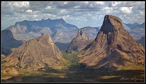 Mozambique Mountain Landscape | Mozambique, Africa travel, Mozambique ...