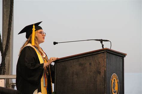 Graduation 2022: Liberty High School celebrates seniors' achievements - Bluebonnet News