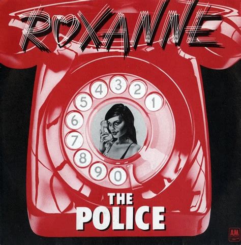 The Police – Roxanne Lyrics | Genius Lyrics