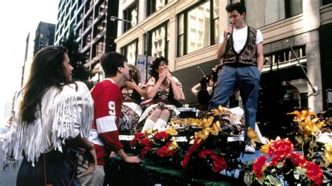 Ferris Bueller's Day Off - Vumoo