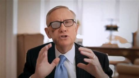 Harry Reid Retirement Best Quotes: From 'Sit Down And Shut Up!' To ...