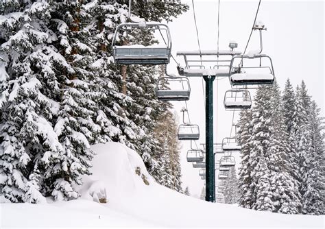 Classic Brighton ski lift chairs go up for auction to benefit Utah family