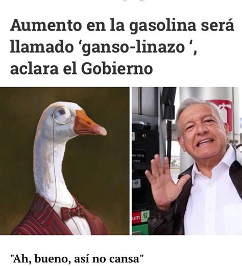 Se desata la ola de memes ante el desabasto de gasolina | MTP Noticias