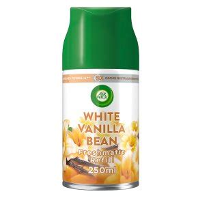 Air Wick Vanilla Freshmatic Refill Air Freshener | Waitrose & Partners