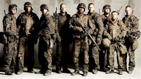 Jarhead Collection (2005-2019) - Backdrops — The Movie Database (TMDb)