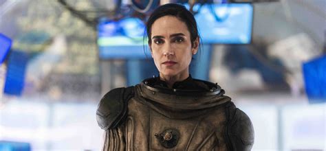 Why Does Melanie Cavill Leave the Snowpiercer? Did Jennifer Connelly Leave Snowpiercer?