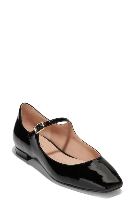 Nordstrom's New $60 Mary Jane Flats Are About to Go Viral | Who What Wear