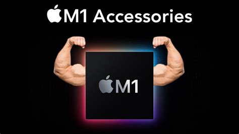 10 Best Apple M1 Gaming Accessories - YouTube