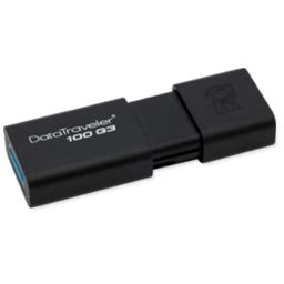 PenDrive USB 3.0 Kingston DT100 G3 16GB 2 Icon | Devices Pack 3 ...