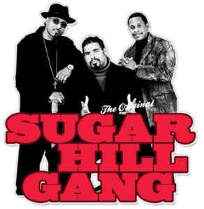 Sugarhill Gang Discography at Discogs