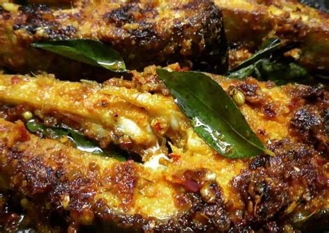 Rohu fish fry Recipe by Asesh Ashu - Cookpad