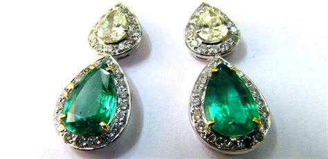 4 Tips about Buying Emerald Jewelry- Pandahall.com