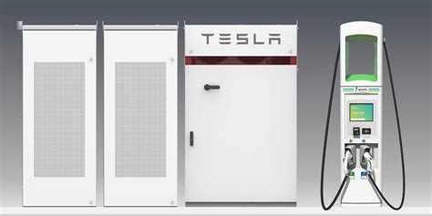 Electrify America setzt auf Tesla-Powerpacks | electrive.net