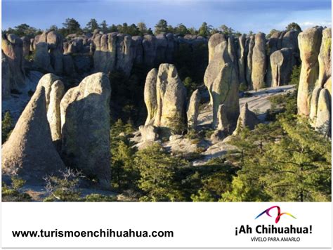 TIPS CHIHUAHUA: TURISMO EN CHIHUAHUA LE INVITA A CONOCER LOS ATRACTIVOS ...