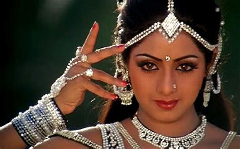 The 10 Best Songs of Sridevi - Rediff.com Movies