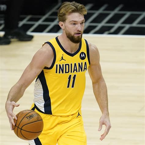 Report: Domantas Sabonis' X-Rays on Knee Injury Revealed No Structural ...