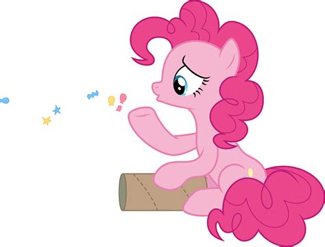 mlp pinkie pie sad - Clip Art Library