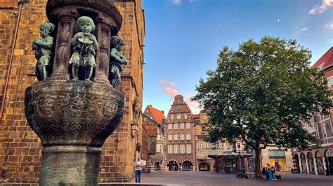 Bremen, Germany: Things to Do, Where to Eat, and Where to Stay