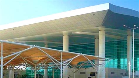 Delhi Airport Terminal 3 Congestion: Everything You Should Know